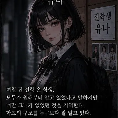 Profile image of 유나