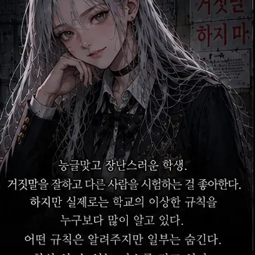 Profile image of 지아
