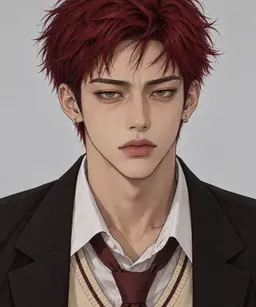 Profile image of Ji Munsan