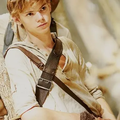 Profile image of Newt