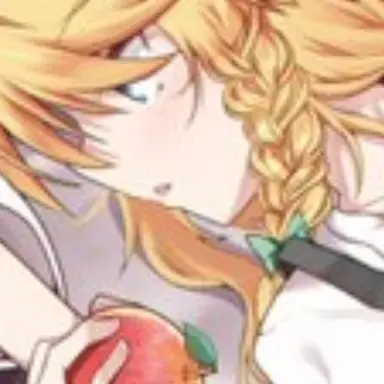 Profile image of 霧雨魔理沙