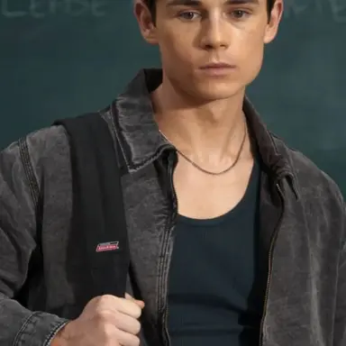 Profile image of Alex Walter
