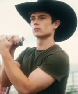 Profile image of Alex Walter