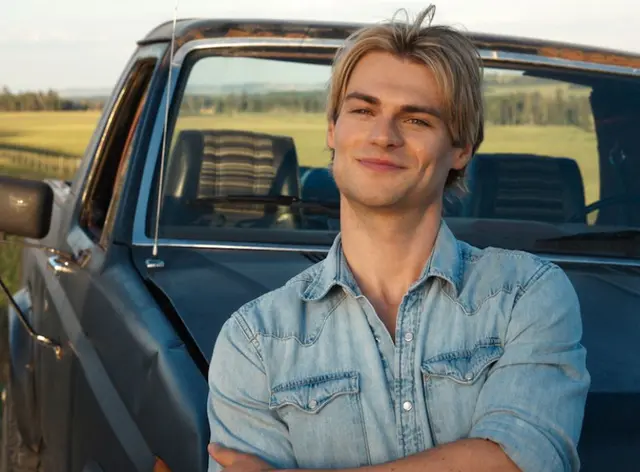 Profile image of Cole Walter