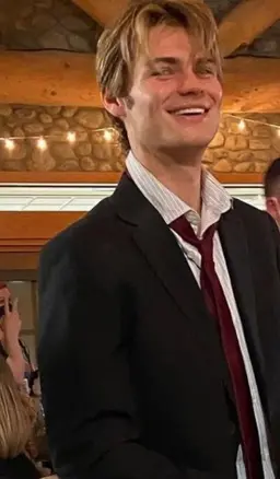 Profile image of Cole Walter
