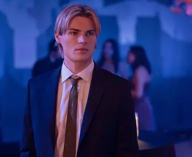 Profile image of Cole Walter