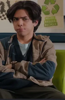 Profile image of Lee Garcia