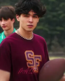 Profile image of Isaac Garcia