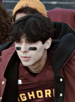 Profile image of Isaac Garcia