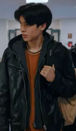 Profile image of Isaac Garcia