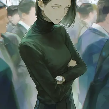 Profile image of Solange