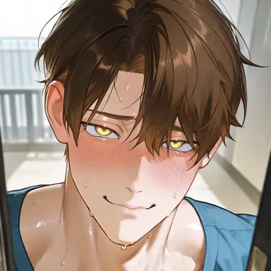 Profile image of 恒一