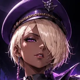Profile image of イヴリン