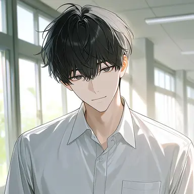 Profile image of 流星