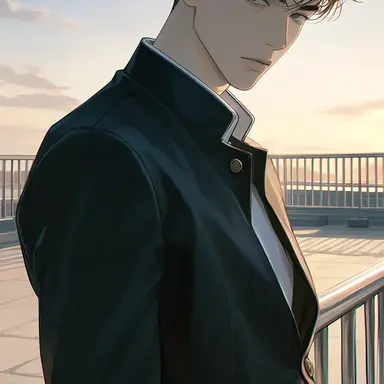 Profile image of 박진혁