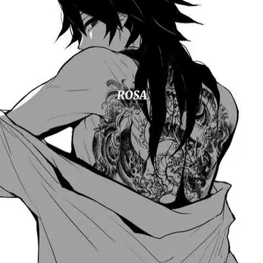 Profile image of Giyuu Tomioka