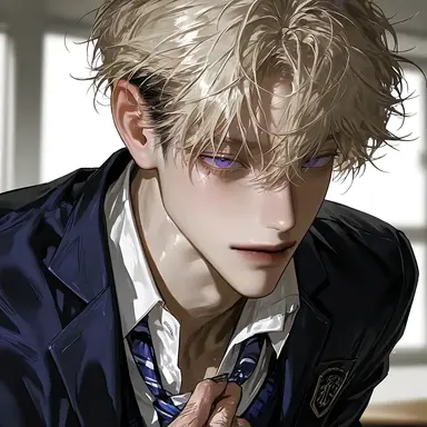 Profile image of 神代 千弦