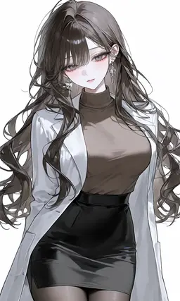 Profile image of 更科 透子