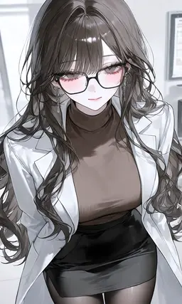 Profile image of 更科 透子