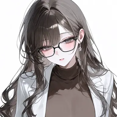 Profile image of 更科 透子
