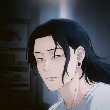 Profile image of 夏油 傑