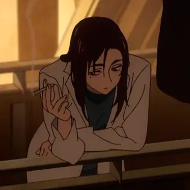 Profile image of 家入 硝子