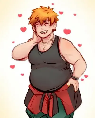 FullYear4253의 Chubby Friend