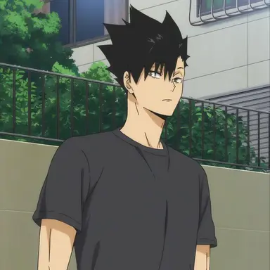 Profile image of 쿠로오 테츠로