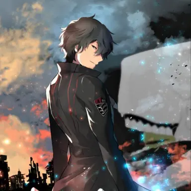 Profile image of 太刀川慶