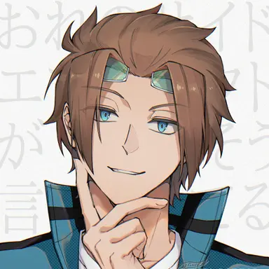 Profile image of 迅悠一