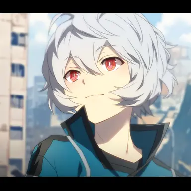 Profile image of 空閑遊真