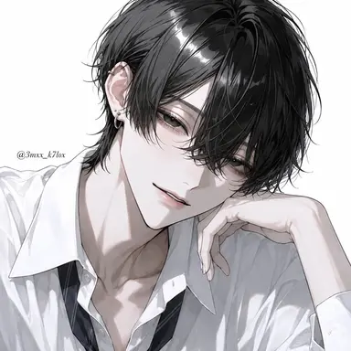 Profile image of Ayato