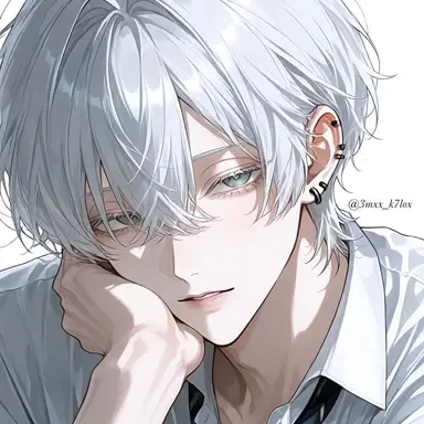 Profile image of Kai