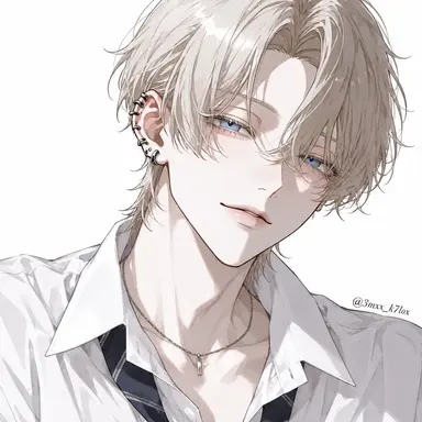 Profile image of Rin