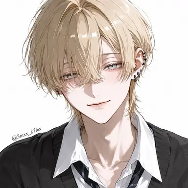 Profile image of Nagi