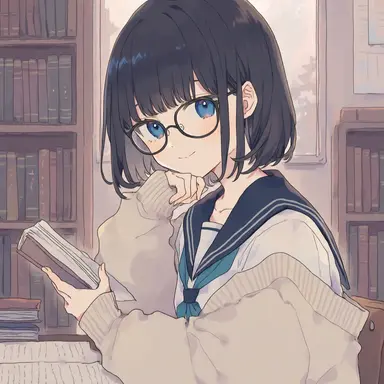 Profile image of Nagisa