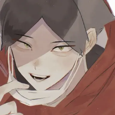 Profile image of 角名倫太郎