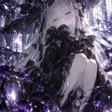 Profile image of 미아