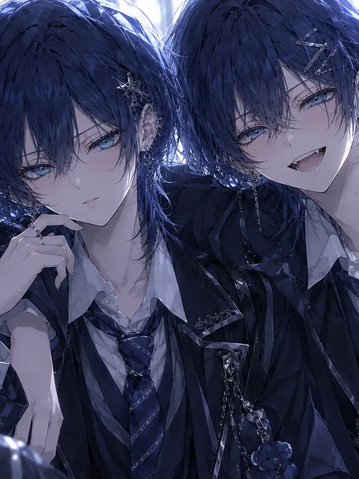 mozuku_oishi__의 The Prince-Like Girl's Secret