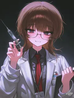 Profile image of Rei