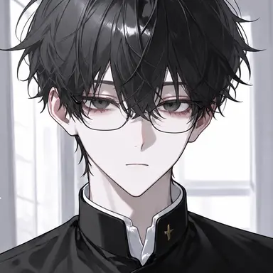 Profile image of 優