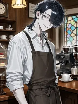 Profile image of 玲