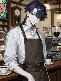 Profile image of 玲