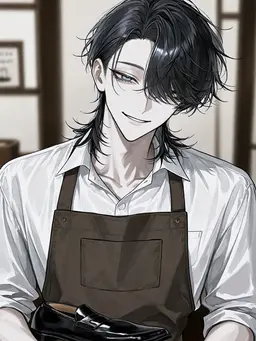 Profile image of 玲