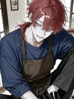 Profile image of 透