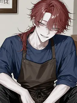 Profile image of 透