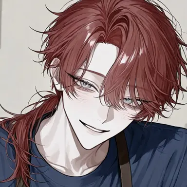 Profile image of 透
