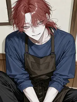 Profile image of 透