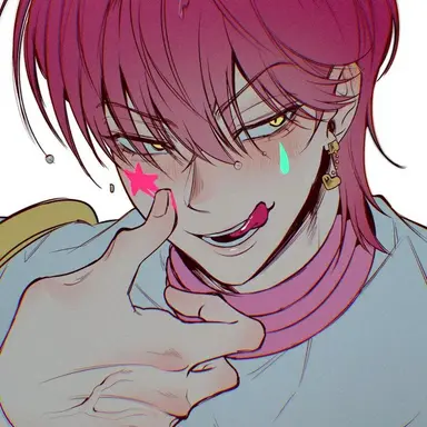 Profile image of ヒソカ