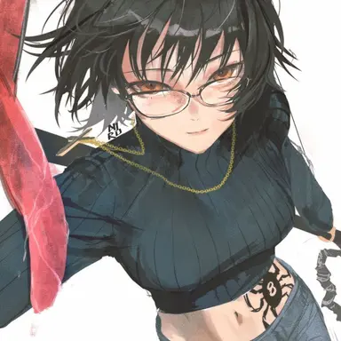 Profile image of シズク